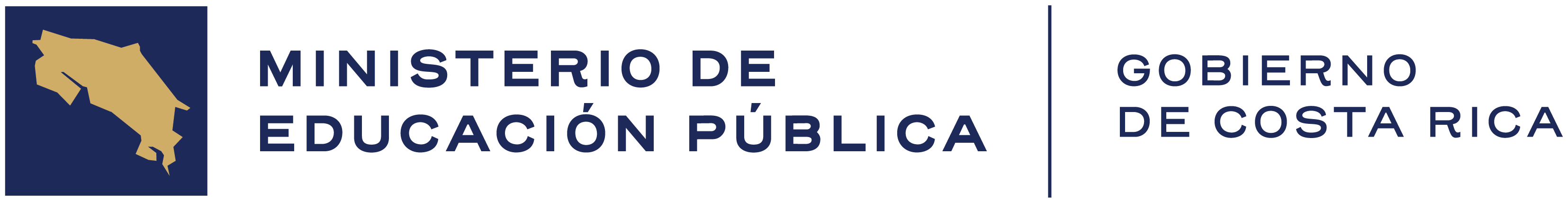 Ministerio de Educacion Publica Costa Rica